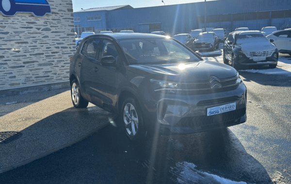 citroen-c5-aircross-1-2-hybride-136ch-you-boite-automatique - 150454686