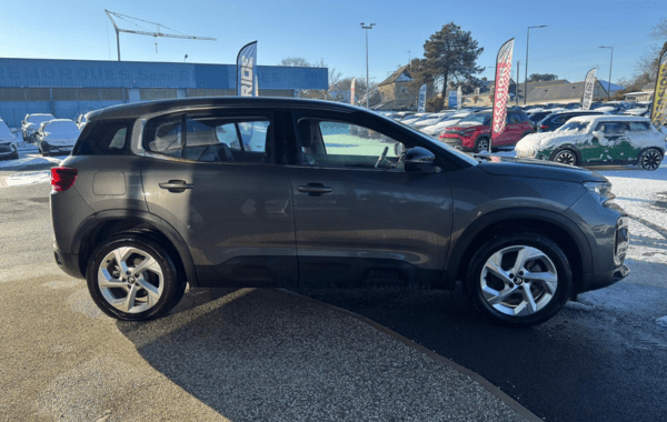 citroen-c5-aircross-1-2-hybride-136ch-you-boite-automatique - 150454686