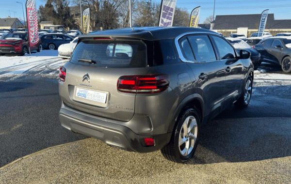 citroen-c5-aircross-1-2-hybride-136ch-you-boite-automatique - 150454686