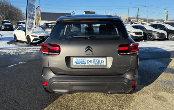 citroen-c5-aircross-1-2-hybride-136ch-you-boite-automatique - 150454686