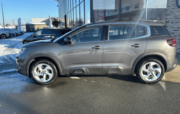 citroen-c5-aircross-1-2-hybride-136ch-you-boite-automatique - 150454686