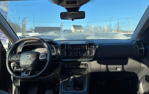 citroen-c5-aircross-1-2-hybride-136ch-you-boite-automatique - 150454686