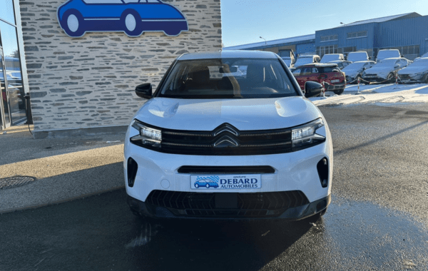 citroen-c5-aircross-1-2-hybride-136ch-you-boite-automatique - 150464686