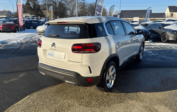 citroen-c5-aircross-1-2-hybride-136ch-you-boite-automatique - 150464686
