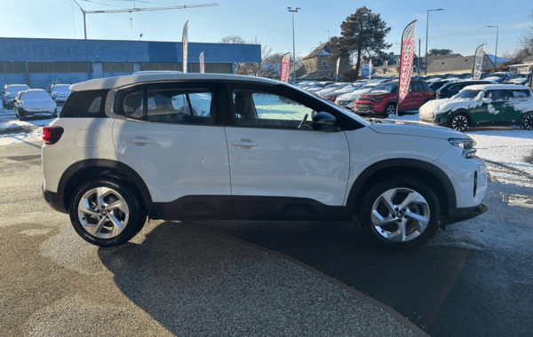 citroen-c5-aircross-1-2-hybride-136ch-you-boite-automatique - 150464686