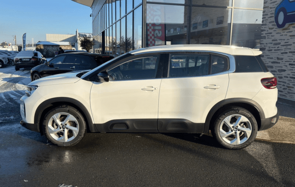 citroen-c5-aircross-1-2-hybride-136ch-you-boite-automatique - 150464686