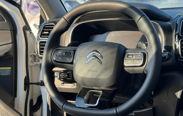 citroen-c5-aircross-1-2-hybride-136ch-you-boite-automatique - 150464686