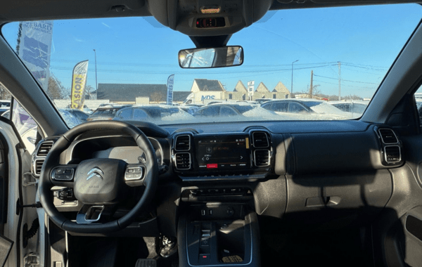 citroen-c5-aircross-1-2-hybride-136ch-you-boite-automatique - 150464686