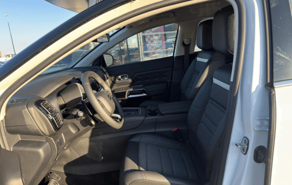 citroen-c5-aircross-1-2-hybride-136ch-you-boite-automatique - 150464686