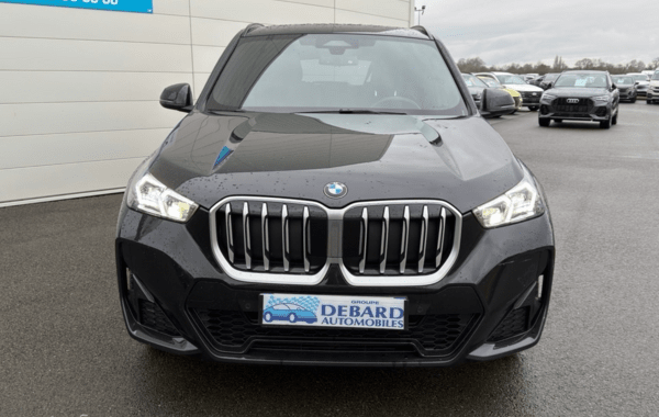 bmw-x1-u11-xdrive20d-163ch-m-sport - 150544686