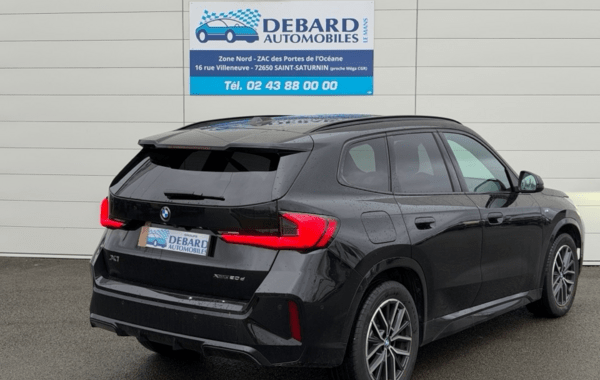 bmw-x1-u11-xdrive20d-163ch-m-sport - 150544686