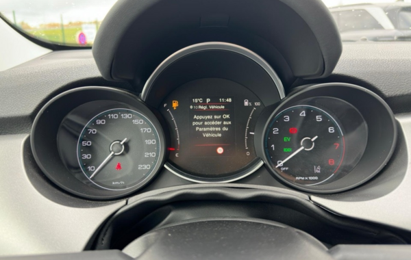 fiat-500x-1-5-firefly-turbo-130ch-s-s-hybrid-sport-dct7 - 150854686