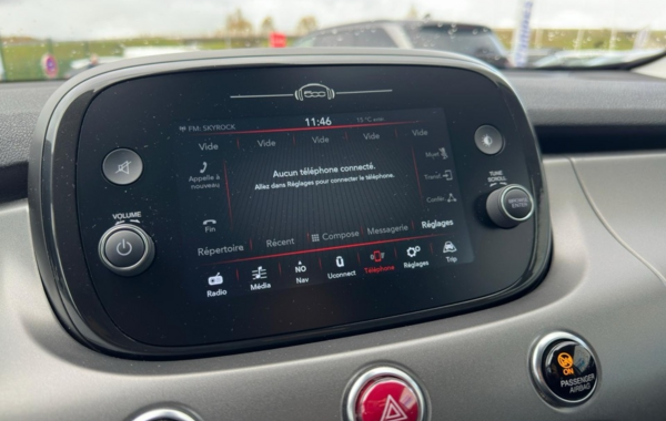 fiat-500x-1-5-firefly-turbo-130ch-s-s-hybrid-sport-dct7 - 150854686