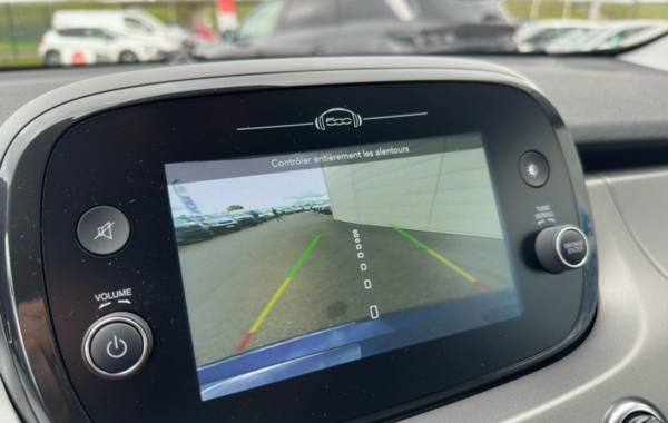 fiat-500x-1-5-firefly-turbo-130ch-s-s-hybrid-sport-dct7 - 150854686