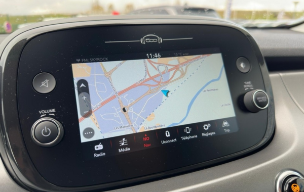 fiat-500x-1-5-firefly-turbo-130ch-s-s-hybrid-sport-dct7 - 150854686