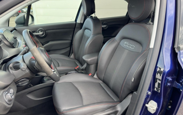 fiat-500x-1-5-firefly-turbo-130ch-s-s-hybrid-sport-dct7 - 150854686