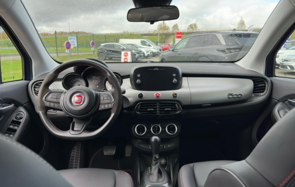 fiat-500x-1-5-firefly-turbo-130ch-s-s-hybrid-sport-dct7 - 150854686