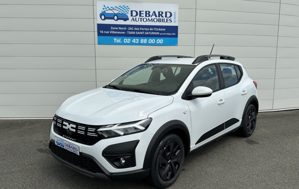 dacia-sandero-1-0-tce-90ch-stepway-expression-auto-24 - 150954686