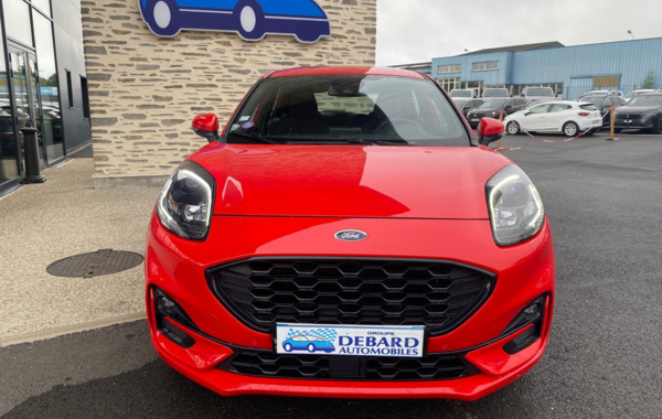 ford-puma-1-0-ecoboost-155ch-mhev-st-line-8cv - 151124686