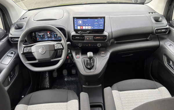 citroen-berlingo-taille-m-1-5-bluehdi-100ch-s-s-plus-5-places-n1 - 151294686
