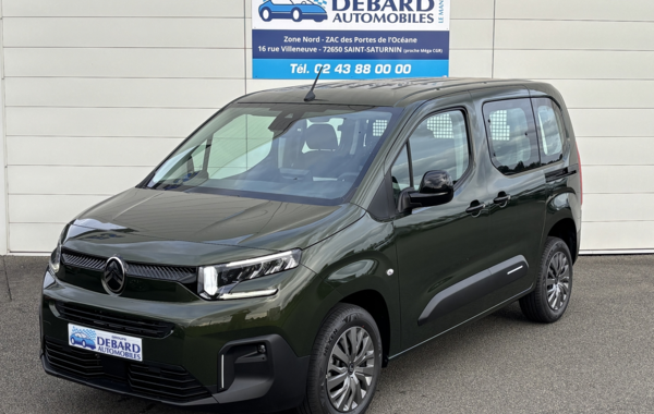 citroen-berlingo-taille-m-1-5-bluehdi-100ch-s-s-plus-5-places-n1 - 151314686