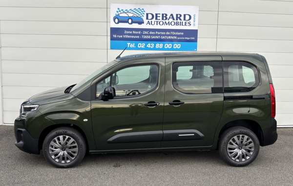 citroen-berlingo-taille-m-1-5-bluehdi-100ch-s-s-plus-5-places-n1 - 151334686