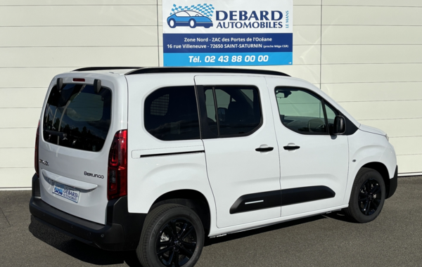 citroen-berlingo-taille-m-1-5-bluehdi-130ch-s-s-max-eat8-5-places - 151664686