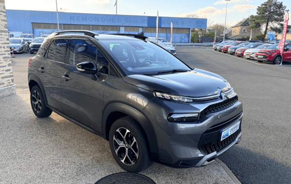 citroen-c3-aircross-puretech-130ch-s-s-shine-eat6 - 151914686