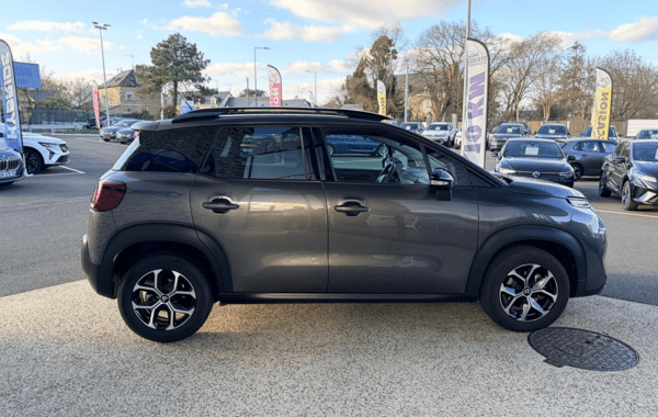 citroen-c3-aircross-puretech-130ch-s-s-shine-eat6 - 151914686