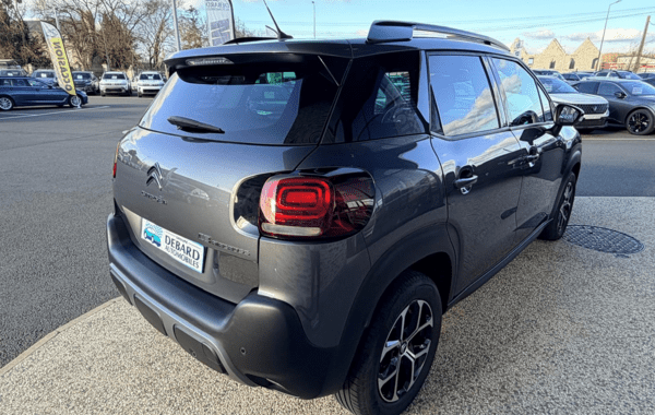 citroen-c3-aircross-puretech-130ch-s-s-shine-eat6 - 151914686