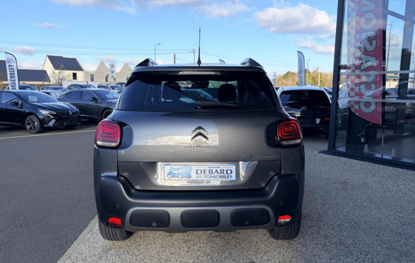 citroen-c3-aircross-puretech-130ch-s-s-shine-eat6 - 151914686