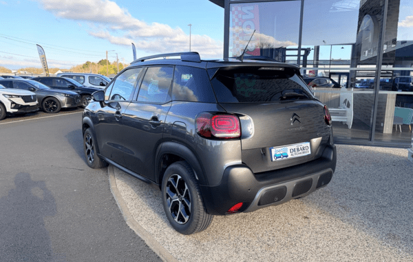 citroen-c3-aircross-puretech-130ch-s-s-shine-eat6 - 151914686