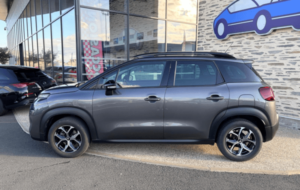 citroen-c3-aircross-puretech-130ch-s-s-shine-eat6 - 151914686