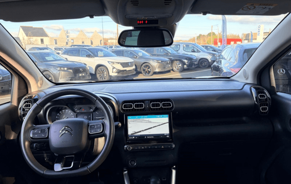 citroen-c3-aircross-puretech-130ch-s-s-shine-eat6 - 151914686