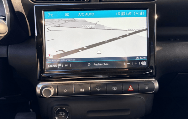 citroen-c3-aircross-puretech-130ch-s-s-shine-eat6 - 151914686