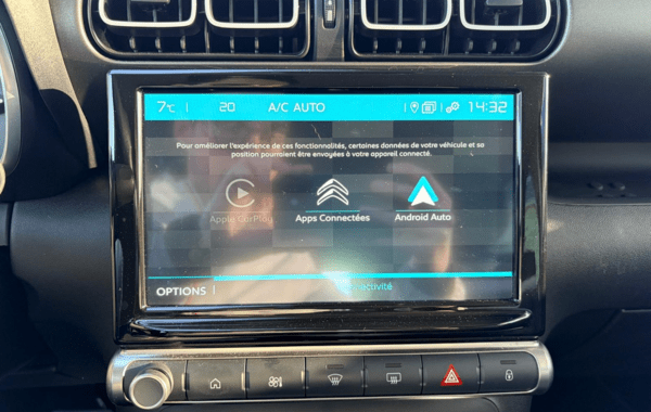 citroen-c3-aircross-puretech-130ch-s-s-shine-eat6 - 151914686