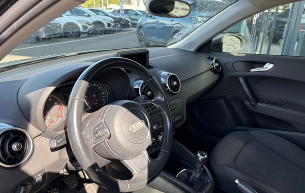 audi-a1-sportback-1-2-tfsi-86ch-s-line - 152214686