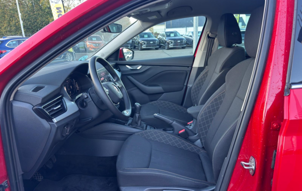 skoda-kamiq-1-0-tsi-evo-110ch-ambition - 152444686