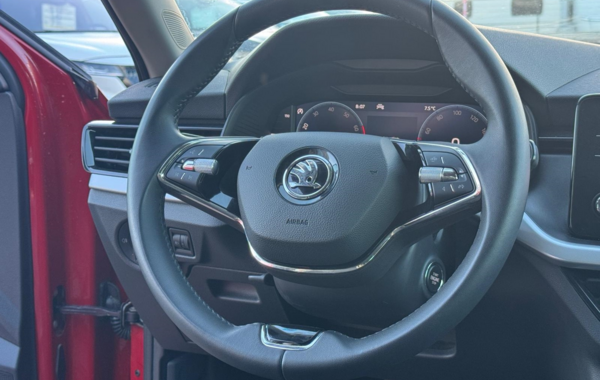 skoda-kamiq-1-0-tsi-evo-110ch-ambition - 152444686