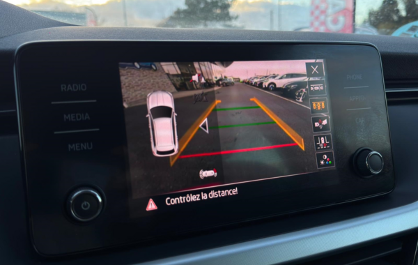 skoda-kamiq-1-0-tsi-evo-110ch-ambition - 152444686