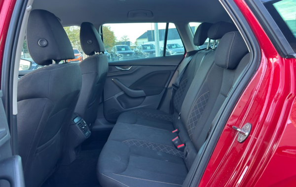 skoda-kamiq-1-0-tsi-evo-110ch-ambition - 152444686