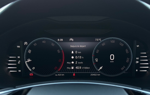 skoda-kamiq-1-0-tsi-evo-110ch-ambition - 152444686