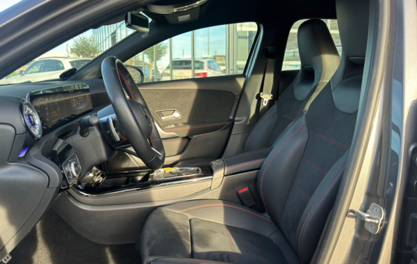 mercedes-classe-a-200-d-150ch-amg-line-8g-dct - 152474686