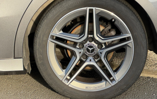 mercedes-classe-a-200-d-150ch-amg-line-8g-dct - 152474686