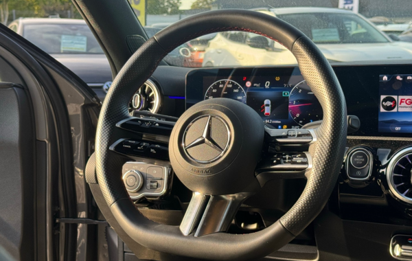 mercedes-classe-a-200-d-150ch-amg-line-8g-dct - 152474686