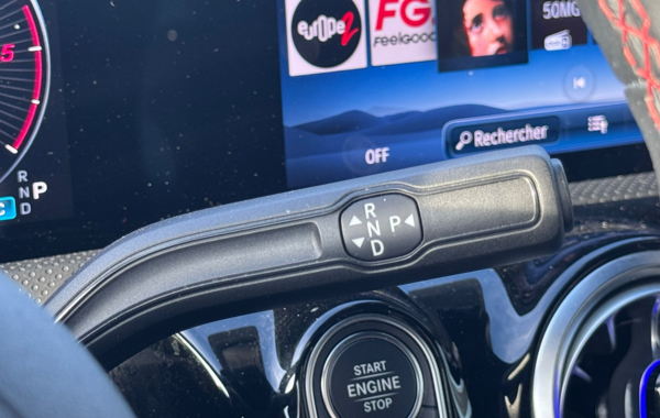 mercedes-classe-a-200-d-150ch-amg-line-8g-dct - 152474686