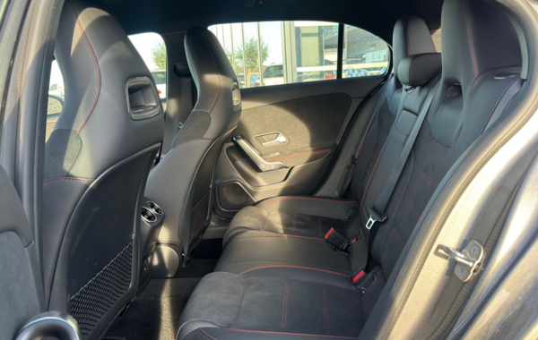 mercedes-classe-a-200-d-150ch-amg-line-8g-dct - 152474686