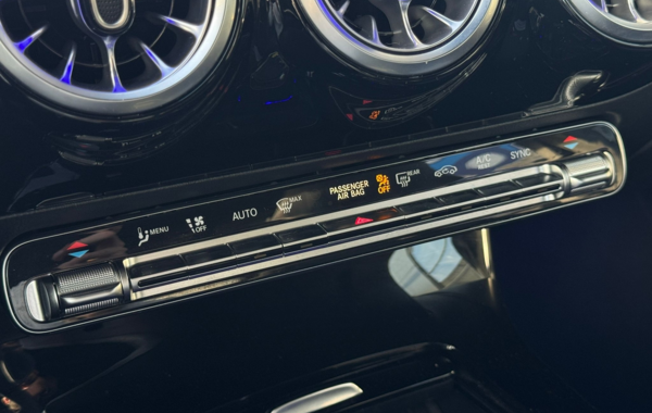 mercedes-classe-a-200-d-150ch-amg-line-8g-dct - 152474686