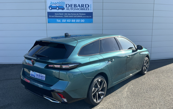 peugeot-308-sw-1-5-bluehdi-130ch-s-s-allure-eat8 - 152484686