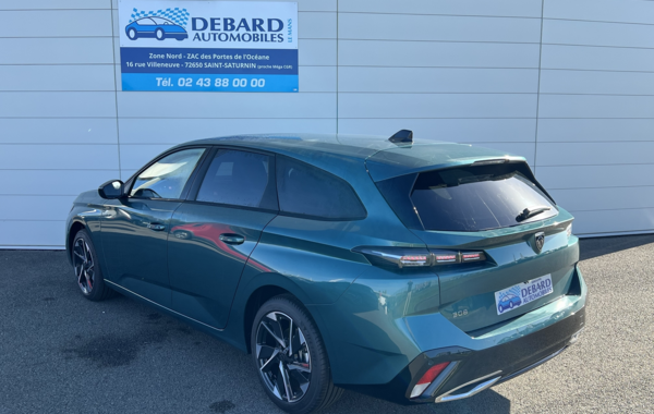peugeot-308-sw-1-5-bluehdi-130ch-s-s-allure-eat8 - 152484686